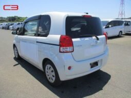 
										TOYOTA PORTE FOR SALE IN KENYA full									