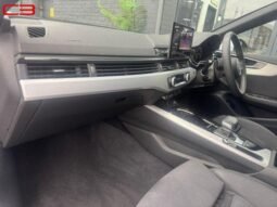 
										AUDI A5 FOR SALE IN KENYA full									