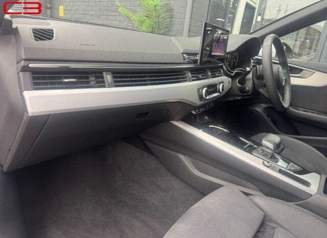 
								AUDI A5 FOR SALE IN KENYA full									