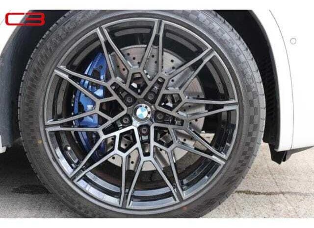 
								BMW X4M FOR SALE IN KENYA full									