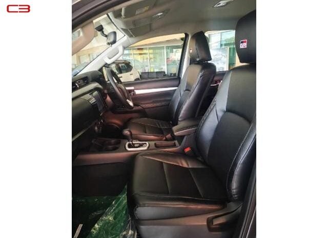 
								TOYOTA HILUX REVO FOR SALE IN KENYA full									