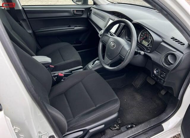 
								TOYOTA COROLLA AXIO FOR SALE IN KENYA full									