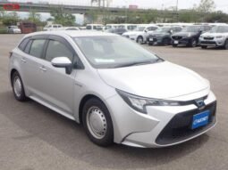 
										TOYOTA COROLLA TOURING FOR SALE IN KENYA full									