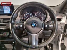 
										BMW X2 FOR SALE IN KENYA full									