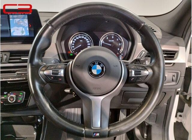 
								BMW X2 FOR SALE IN KENYA full									