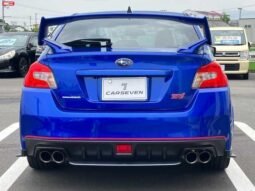 
										SUBARU WRX STI FOR SALE IN KENYA full									