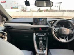 
										TOYOTA YARIS CROSS FOR SALE IN KENYA full									