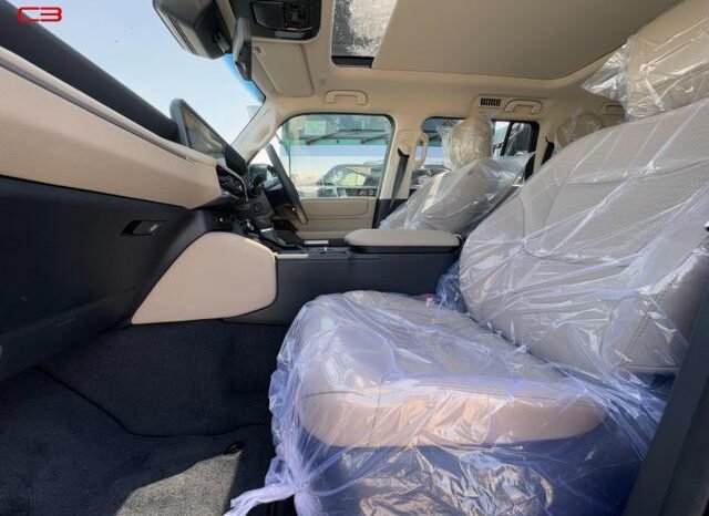 
								TOYOTA LAND CRUISER PRADO FOR SALE IN KENYA full									