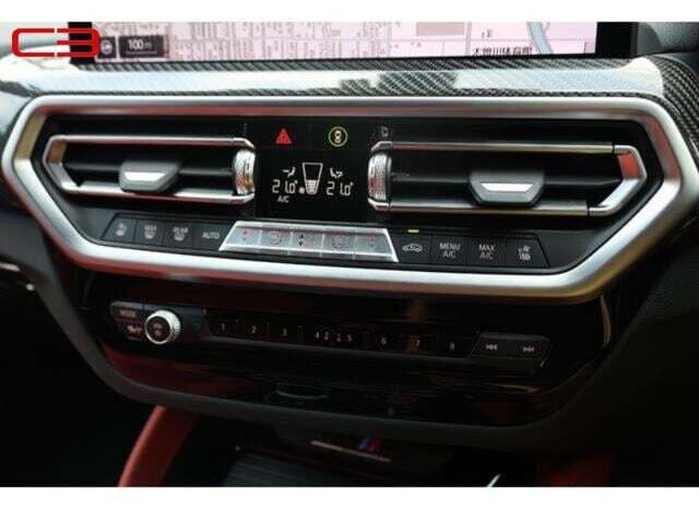 
								BMW X4M FOR SALE IN KENYA full									