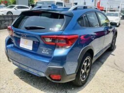 
										SUBARU XV FOR SALE IN KENYA full									