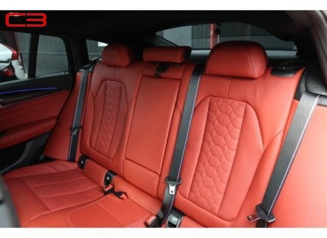 
								BMW X4M FOR SALE IN KENYA full									