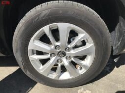 
										TOYOTA YARIS CROSS FOR SALE IN KENYA full									
