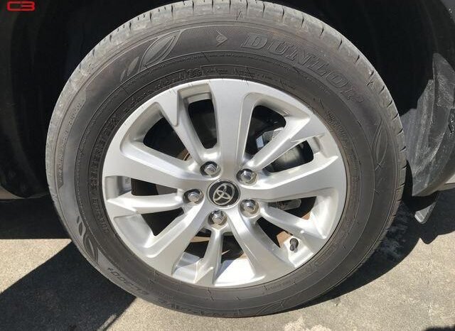 
								TOYOTA YARIS CROSS FOR SALE IN KENYA full									