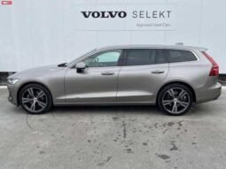 
										VOLVO V60 FOR SALE IN KENYA full									