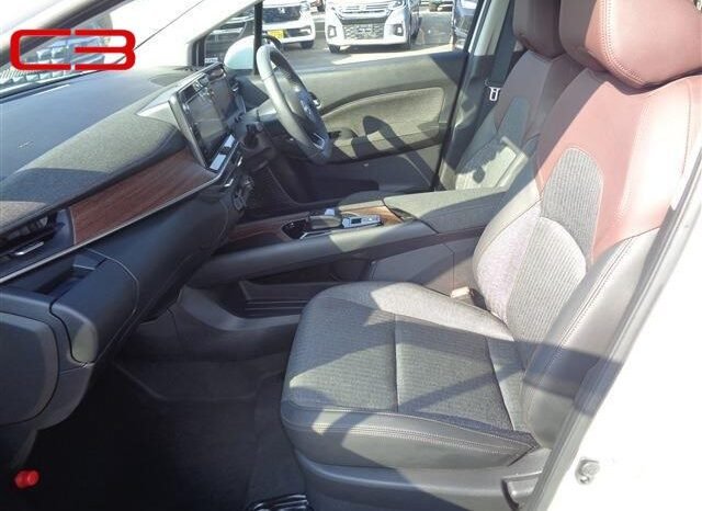 
								NISSAN AURA FOR SALE IN KENYA full									