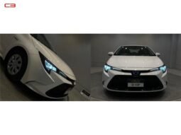 
										TOYOTA COROLLA FOR SALE IN KENYA full									