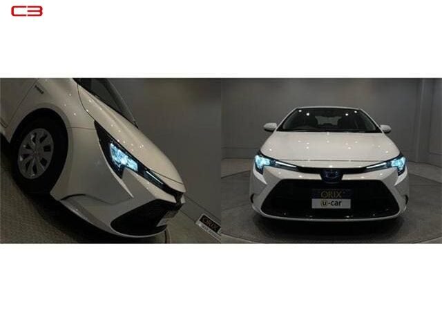 
								TOYOTA COROLLA FOR SALE IN KENYA full									