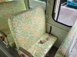 
										TOYOTA HIACE COMMUTER FOR SALE IN KENYA full									