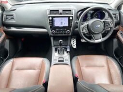 
										SUBARU LEGACY B4 FOR SALE IN KENYA full									