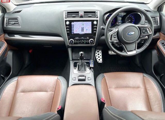 
								SUBARU LEGACY B4 FOR SALE IN KENYA full									