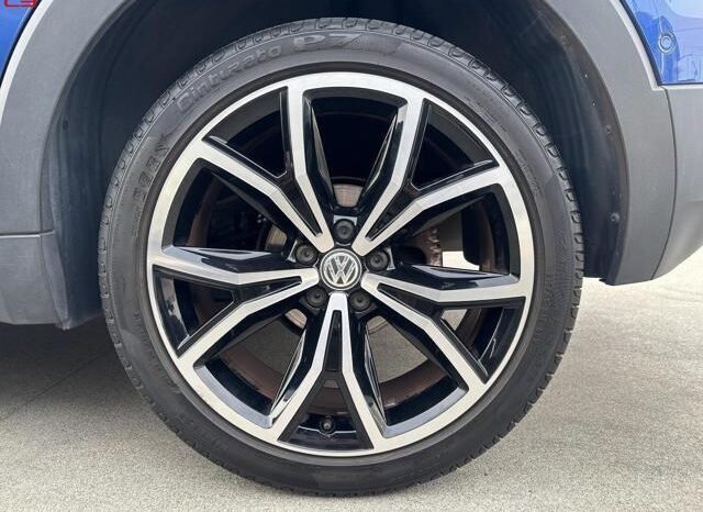 
								VOLKSWAGEN T-CROSS FOR SALE IN KENYA full									