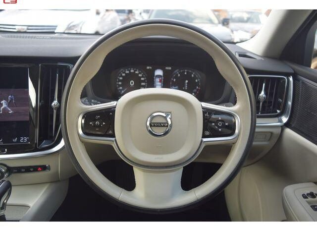 
								VOLVO S60 FOR SALE IN KENYA full									