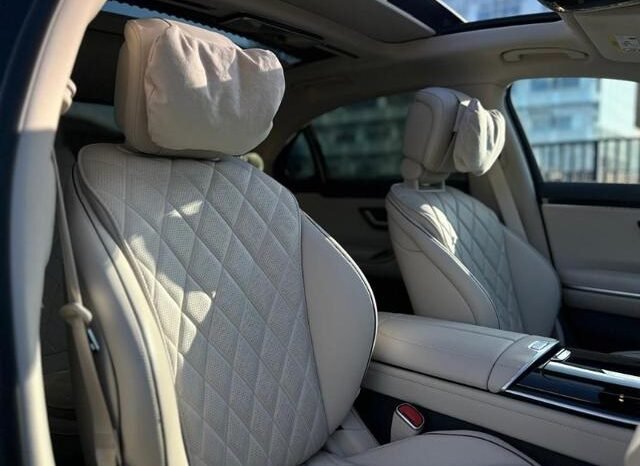 
								MERCEDES S CLASS FOR SALE IN KENYA full									