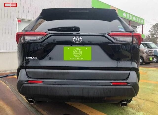 
								TOYOTA RAV4 FOR SALE IN KENYA full									