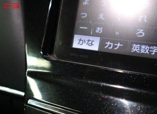
								TOYOTA PRIUS ALPHA FOR SALE IN KENYA full									