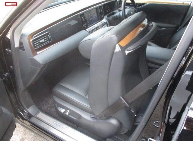 
								TOYOTA CENTURY FOR SALE IN KENYA full									
