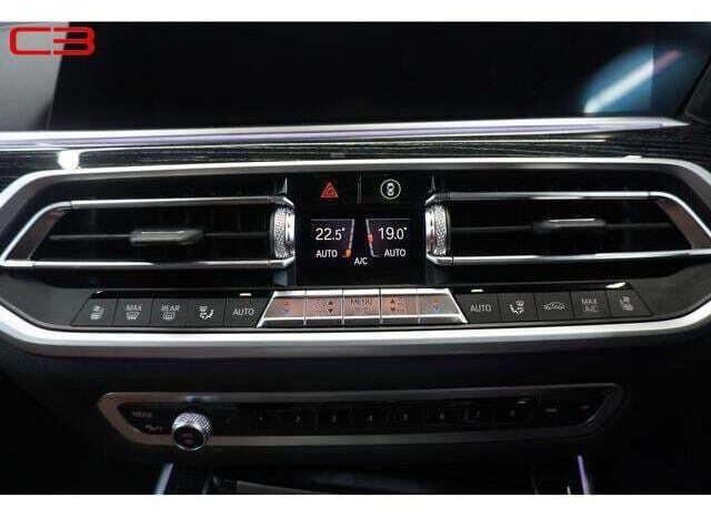 
								BMW X7 FOR SALE IN KENYA full									