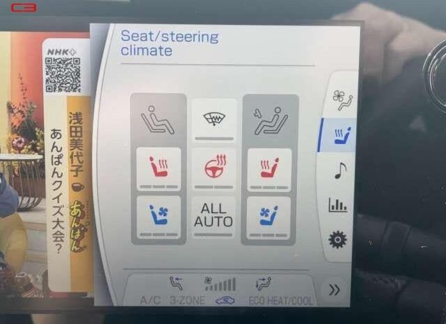 
								TOYOTA MIRAI FOR SALE IN KENYA full									