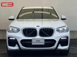 BMW X3 FOR SALE IN KENYA