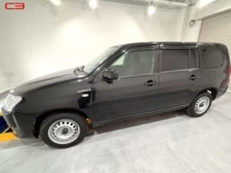 
										TOYOTA SUCCEED VAN HYBRID FOR SALE IN KENYA full									