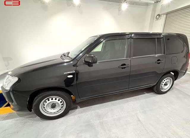
								TOYOTA SUCCEED VAN HYBRID FOR SALE IN KENYA full									