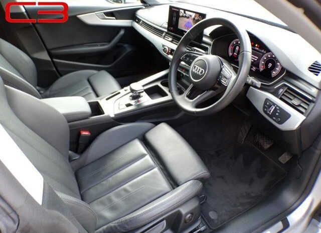
								AUDI A5 FOR SALE IN KENYA full									