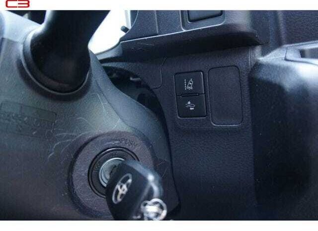 
								TOYOTA SUCCEED VAN FOR SALE IN KENYA full									