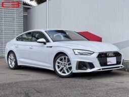 AUDI A5 FOR SALE IN KENYA