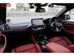 
										BMW X4M FOR SALE IN KENYA full									