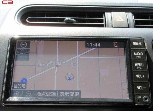 
								TOYOTA SUCCEED VAN HYBRID FOR SALE IN KENYA full									