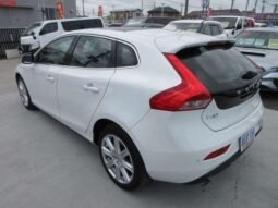 
										VOLVO V40 FOR SALE IN KENYA full									