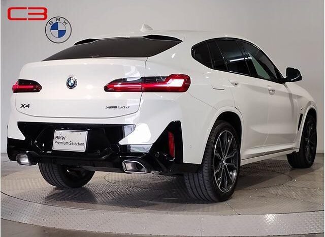
								BMW X4 FOR SALE IN KENYA full									