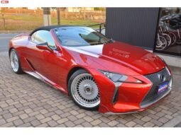 
										LEXUS LC500 FOR SALE IN KENYA full									