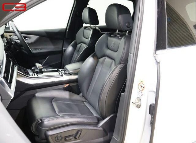 
								AUDI Q7 FOR SALE IN KENYA full									