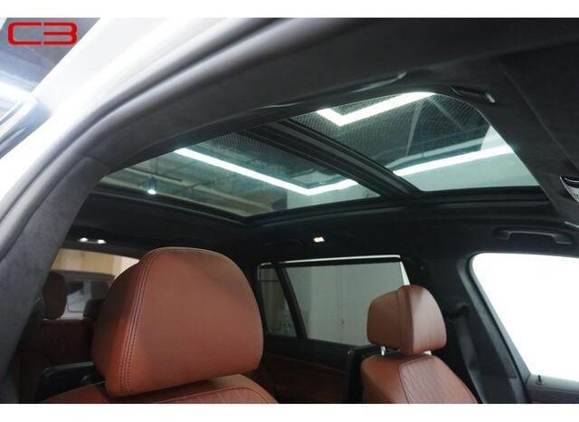 
								BMW X7 FOR SALE IN KENYA full									