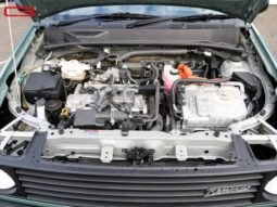 
										TOYOTA PROBOX VAN HYBRID FOR SALE IN KENYA full									