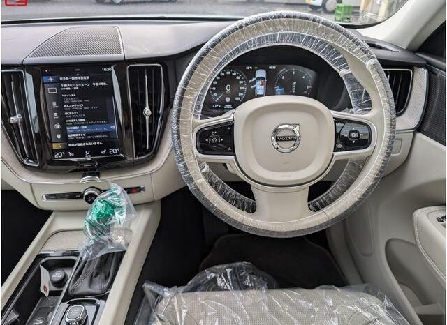 
								VOLVO XC60 FOR SALE IN KENYA full									