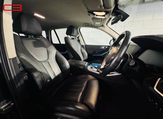 
								BMW X5 FOR SALE IN KENYA full									