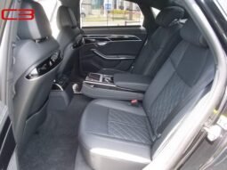 
										AUDI A8 FOR SALE IN KENYA full									