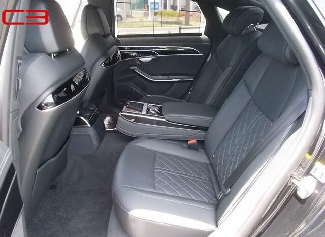 
								AUDI A8 FOR SALE IN KENYA full									
